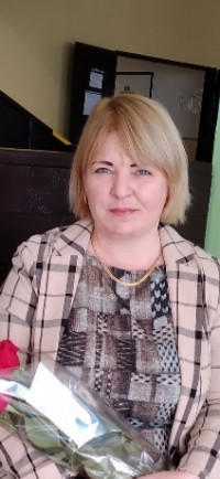 Наталія Крайнєва, Вчитель 