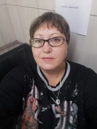 Клавдия Паславская, Повар 