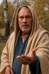 Sergiy Hanani, Slugitel 