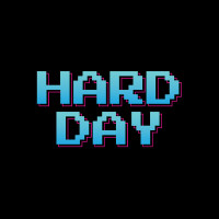 Hard Day, Магазин 