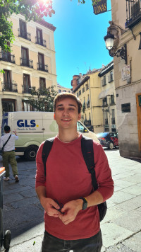 Олександр Петрищенко,  