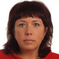 Ольга Чернецька,  