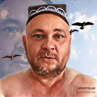 Олександр Щербина, кухар, пекар 