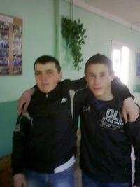 Андрій Пандрак,  