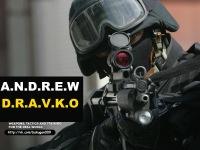 Andrew Dravko,  