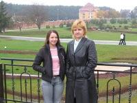 Олеся Срібна,  