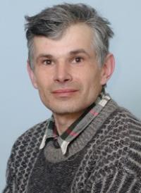 Влад Куриляк, вчитель-ветеран-пенсіонер 