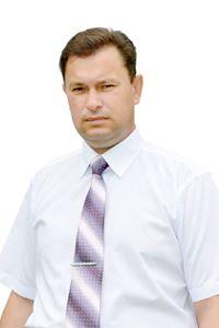 Сергей Шинкаренко,  