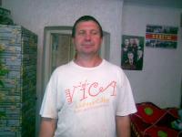 Владимир Узунов, пенсионер 