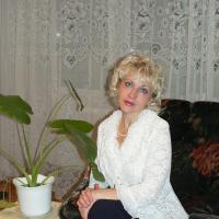 Марина Шишкина, россиянка 
