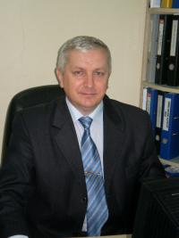 Олег Скільський, пенсіонер 