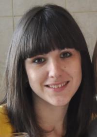 Марта Налобина, студент 