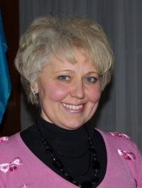 Светлана Романовская,  