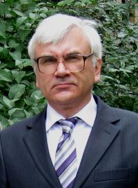 Дмитрий Федорович