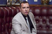 Михаил Мошковский,  