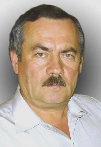 Николай Копылов,  