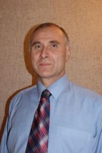 Олександр Мартиненко, вчитель 