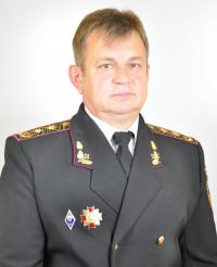 Віталій Греков, інженер 