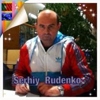 Serhiy Rudenko,  