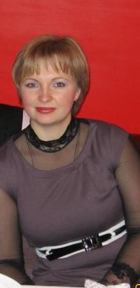 Вікторія Балан, бухгалтер 