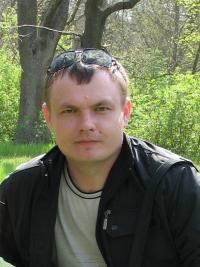 Яков Лукомский, энергетик 