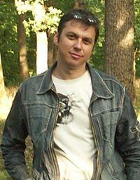 Nikolay Permyakov,  