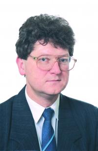 Иван Симоненко, академик 