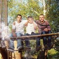 Серёжа Коломиец,  