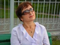 Светлана Пасечник, бухгалтер 