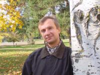 Олександр Стегній, соціолог 