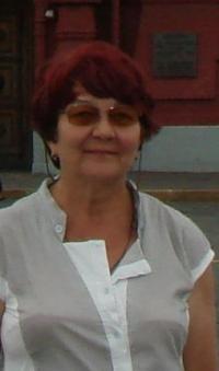 Валентина Токарева,  