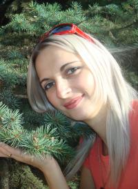 Юлия Носикова, МАМА 