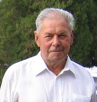 Александр Алейников, пенсионер 