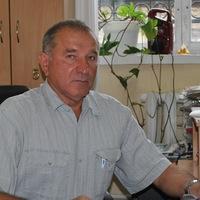 Андрій Герасимчук, інженер 
