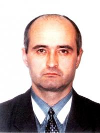 Василь Волощук, Інженер 