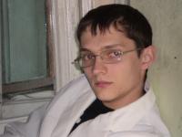 Сергій Сачук, Лікар ветеринарної медици 