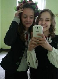 Марічка Ярмоловська,  