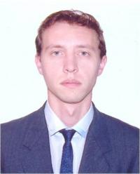 Сергій Мартиненко, ГС з ІТ 