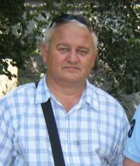 Юрий Суворов, студент 