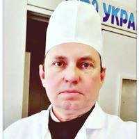 Anatoliy Chernyavskiy,  
