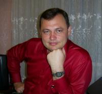 Юрій Петренко, вчитель 