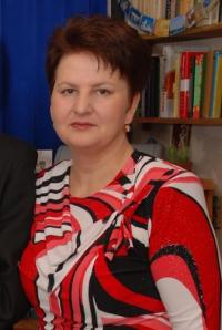 Тамара Ельникова,  