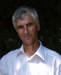 Анатолій Гораш, пенсіонер 