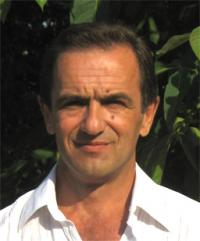 Сергей Кузьменко, Инженер 