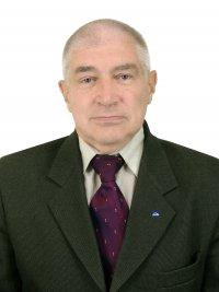 Георгий Безсалов,  