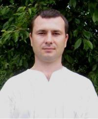 Александр Немировский, учитель 