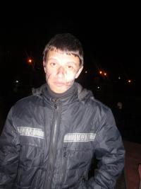 Олег Куделевич, студент 