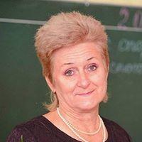 Вера Назаренко,  