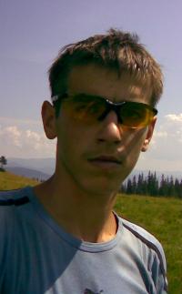 Богдан Гузь, Учень 