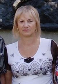 Татьяна Приходько(Урусова), пенсионер 